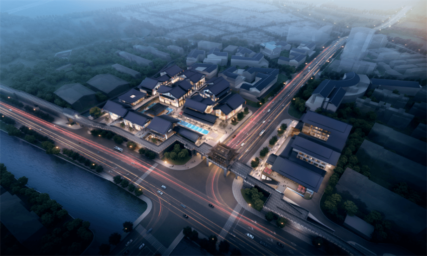 1692854494307074.png 8-古城入口改造提升工程(二期)樁基檢測(cè).png